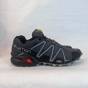 Salomon Speed Cross 3